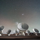 Illustration for article titled A New Equation Reveals Our Exact Odds of Finding Alien Life